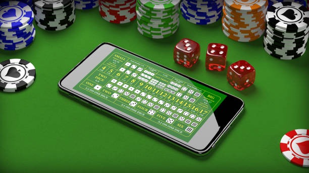 limatogel login mobile app interface showing live casino tables and sportsbook menu