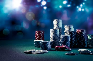 Live Sic Bo table on limatogel login showing three dice and betting interface